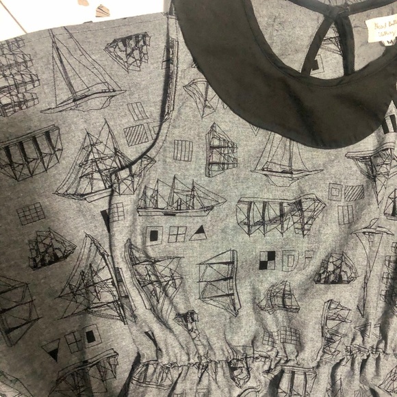 ModCloth Regatta Dance Dress - Picture 10 of 12